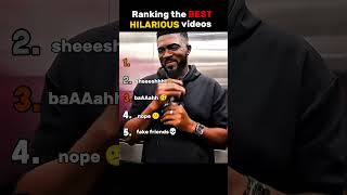 Ranking Best Hilarious Videos 🥴#shorts #viral #ranking