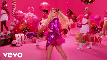 Meghan Trainor - Made You Look (Again)