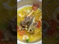 5 Must-Try Kurdish Delights in Hawraman!