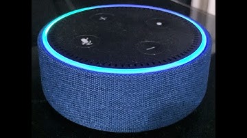 Controlling Philips Hue with Alexa