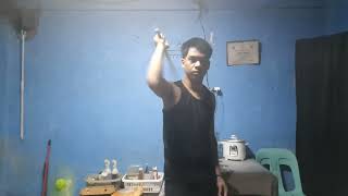 PERFORMANCE TASK ON PE  (12-HUMSS A RIZAL) SHEBASTIAN V NERI