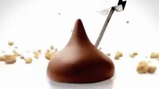 Hersheys Kisses Mini Cookies Commercial august 2006