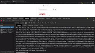 how hackers use devtools - web security #4