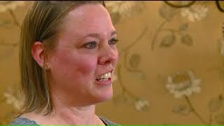 Sister donates kidney to save brother`s life