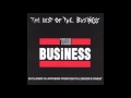 The Business - The Best Of The Business (Full Album)