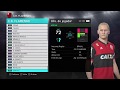 PES 2018 - ANALISANDO OS TIMES BRASILEIROS E ELENCOS