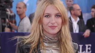 Joséphine de La Baume - From Baby to 33 Year Old