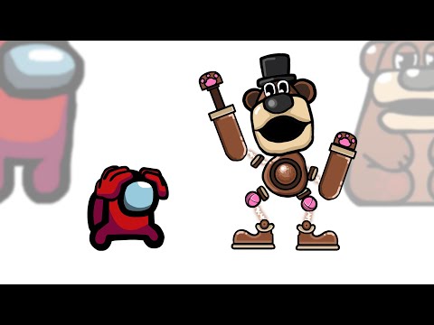 Mini Crewmate Kills