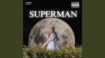 superman