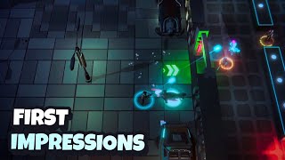 WillWalker FREE Top Down Shooter PC gameplay screenshot 4