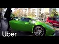 UberLambo Santiago | Uber