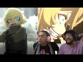 TANYA THE ISEKAIED DEMON | CJ DACHAMP REACTION