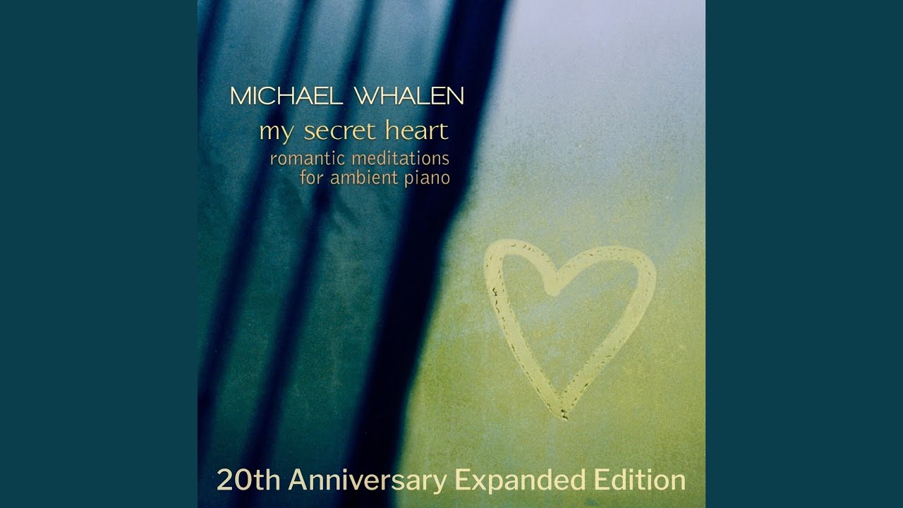 I Have Loved You For A Thousand Lifetimes (2025 Version) - YouTube