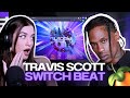 How to make a travis scott type beat from scratch  fl studio 21 tutorial 2023