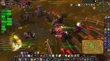 Arathi Basin Victory: Our First-Ever Win in Classic WoW PvP