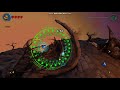 LEGO Batman 3 Beyond Gotham - Free Play: Planet Ysmault