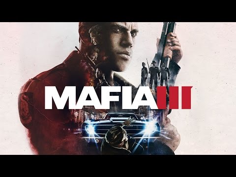 Mafia III (PS4/XBO/PC) - recenzja (18+)