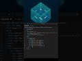 3D Cube🔥 HTML+CSS #shorts #codewithamir #coding #codingtutorial