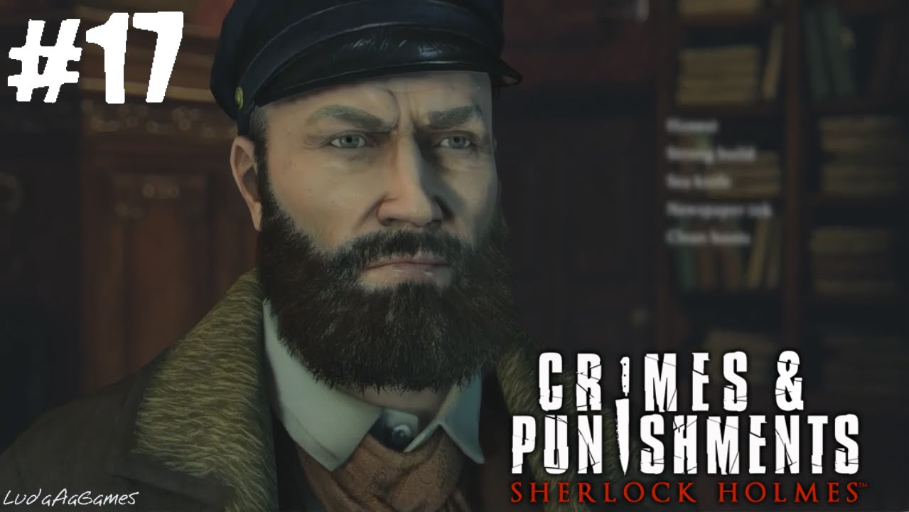 Sherlock Holmes Crimes And Punishments 17 Abbey Grange Conclusion Playthrough Walkthrough sherlock-holmes-crimes-and-punishments-17-abbey-grange-conclusion-playthrough-walkthrough