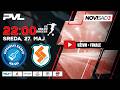 GR MAJSKI - GALENS | PVL NOVI SAD 3 | S4:FINALE