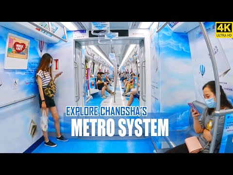 Video: 3 Metro Istasyonu Için 6 Proje