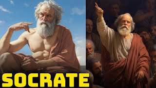 Socrate  Il Filosofo Che Sapeva di Non Sapere Nulla  I Grandi Filosofi Greci