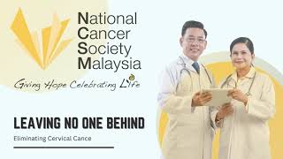 Leaving No One Behind with Assoc. Prof Dr Murallitharan Munisamy