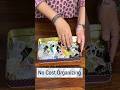 No Cost Organising! #nocostorganization #homehacks #tipsandtricks #spacesaving #herfabway