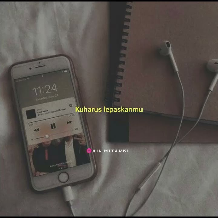 Peterpan - Jauh Mimpiku || Story Wa Lagu Galau || Story Wa Terbaru 2020