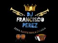 Mix simba musical  dj francisco perez