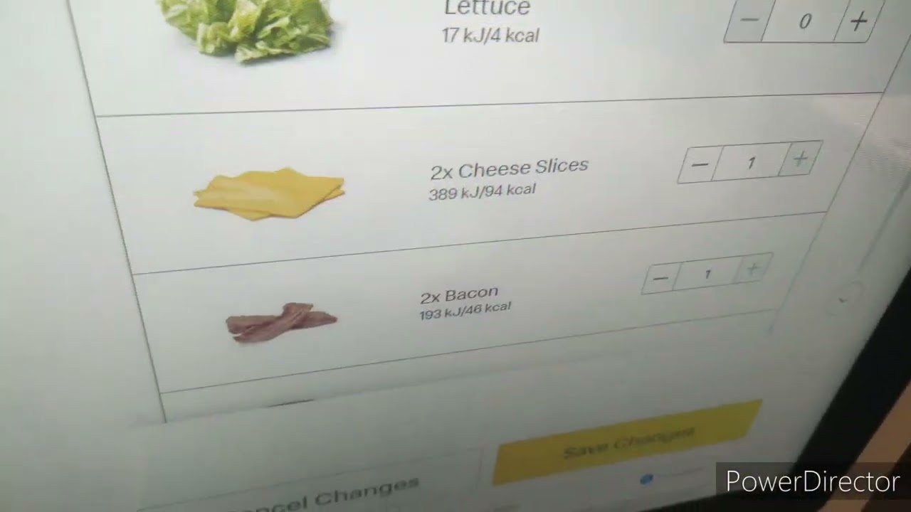 Acrelec Self Ordering Kiosk @ McDonald's - Putney - Greater London