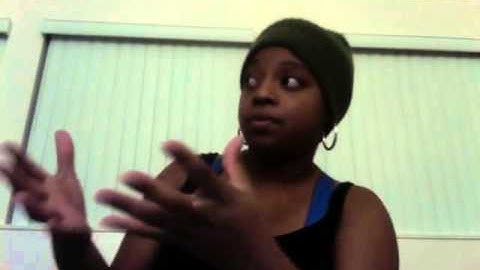 ASL 102 Video Assignment 2