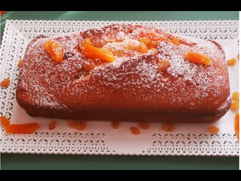 recette-de-cake-aux-abricots-et-raisins-secs