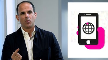 Whiteboard Wednesdays Episode 36, Embracing Mobile Technology | T-Mobile For Business