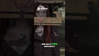 The Legend of Kuchisake-Onna | The Truth Behind The Slit-Mouthed Woman #analoghorror #horror