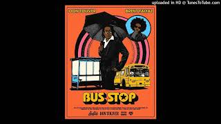 Don Toliver - Bus Stop (Jersey Club Remix) - unrulyonyt