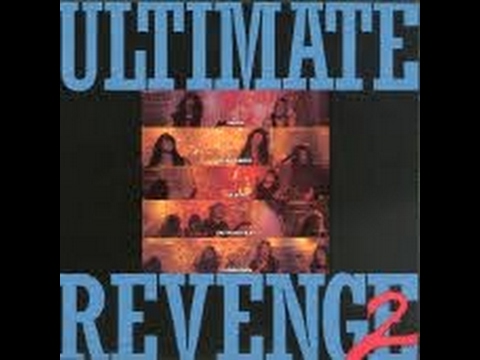 Combat Tour - The Ultimate Revenge 2