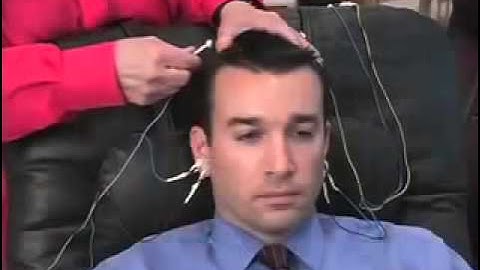 Neurofeedback for Peak Performance   EEG Info Videos