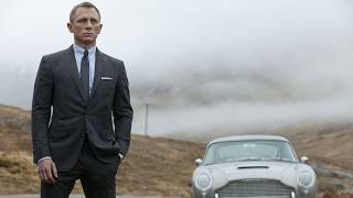 Skyfall Full Movie Review and Explanation | Daniel Craig | Judi Dench