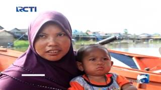 PASAR TERAPUNG RCTI