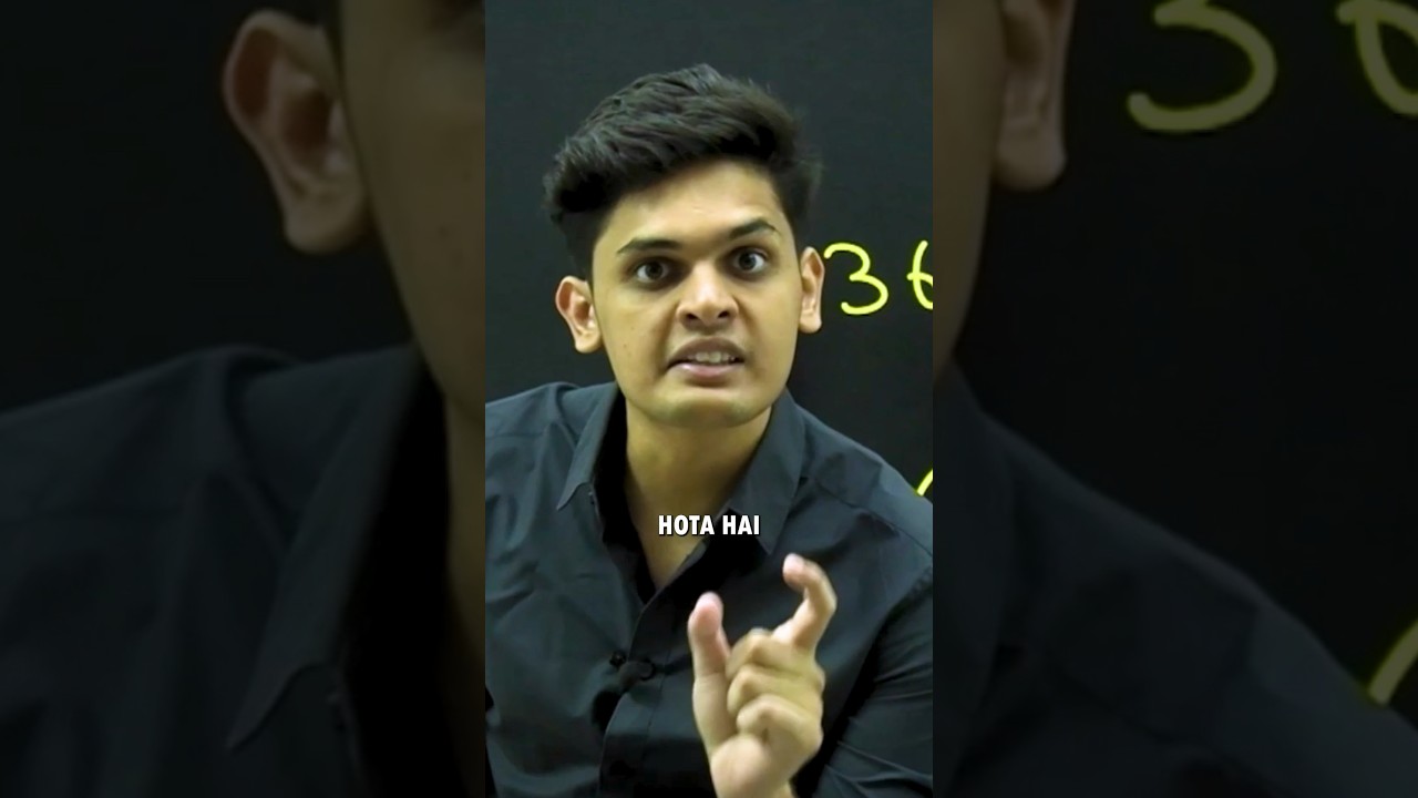 Power of Consistency🔥| Prashant Kirad #motivation #study #shorts