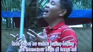 Video thumbnail of "mandailing kunci kopor"