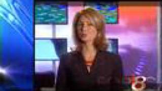 Angela Buchman Hot American Weather Girl