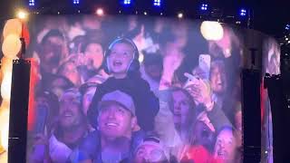 Fast Car - Luke Combs at Neyland Stadium 5/2/26