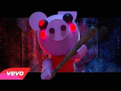 Roblox Piggy Rap Lyrics
