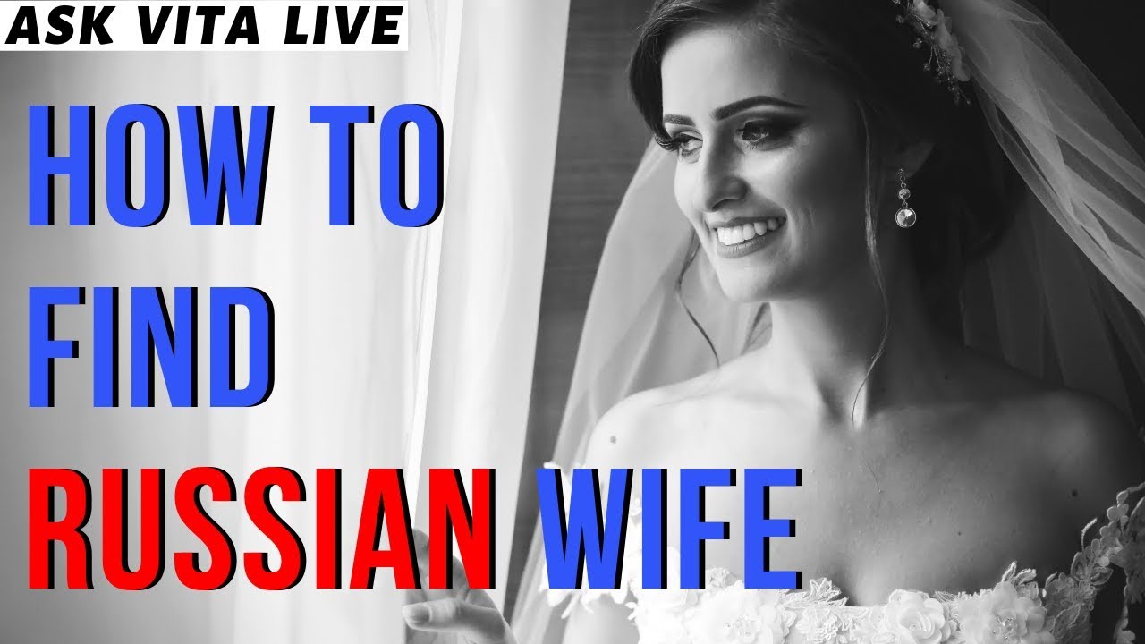Marriage Russian Women Photo