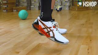Asics Blast FF 2