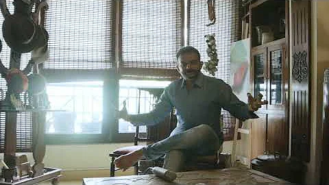 SPEECH BY SRI T M KRISHNA