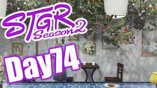#ストグラ  残るタスクはゆちゃハウジング！ 閃光寺亜夢 74日目 #ストグラSeason2