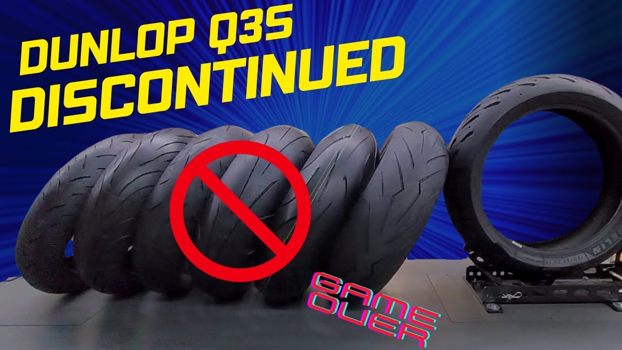 Ultimate Sportbike Tire Review YouTube